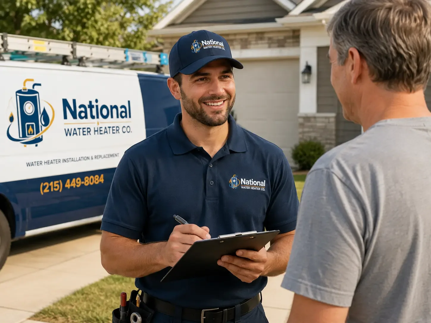 Water Heater Installation New Bloomfield, MO FAQs